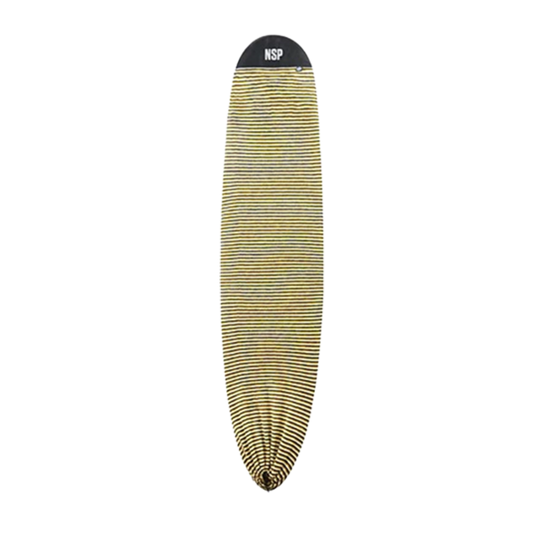 NSP Board Sock 9'6" Round nose   Aroona Surf, Sydney