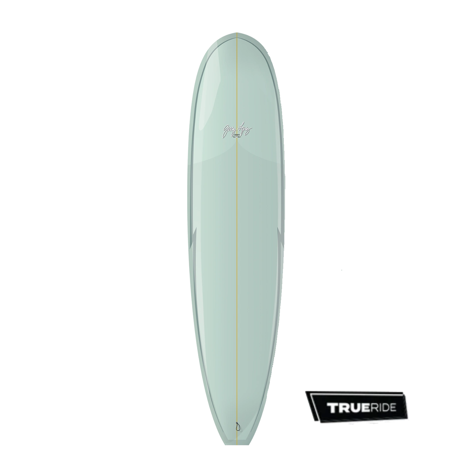 Long Haul - True Ride True Ride Gerry Lopez 8'0