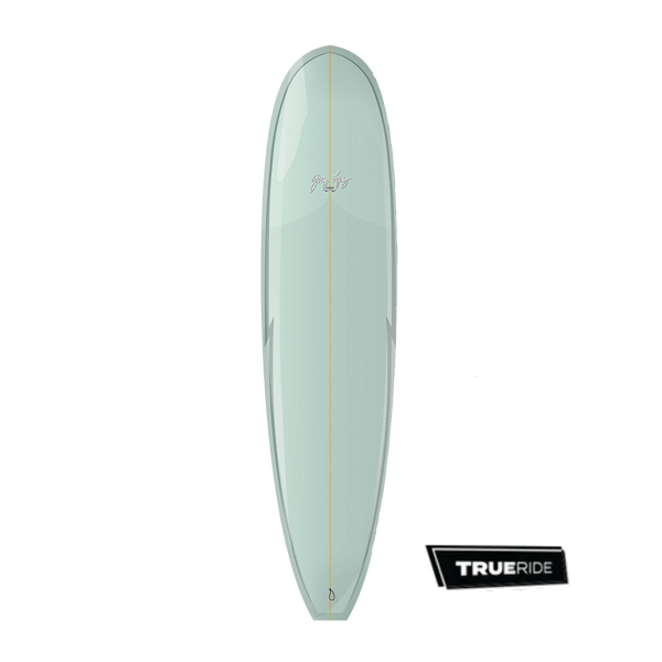 Long Haul - True Ride True Ride Gerry Lopez 8'0" x 22" x 2.3" - 57.3L  
