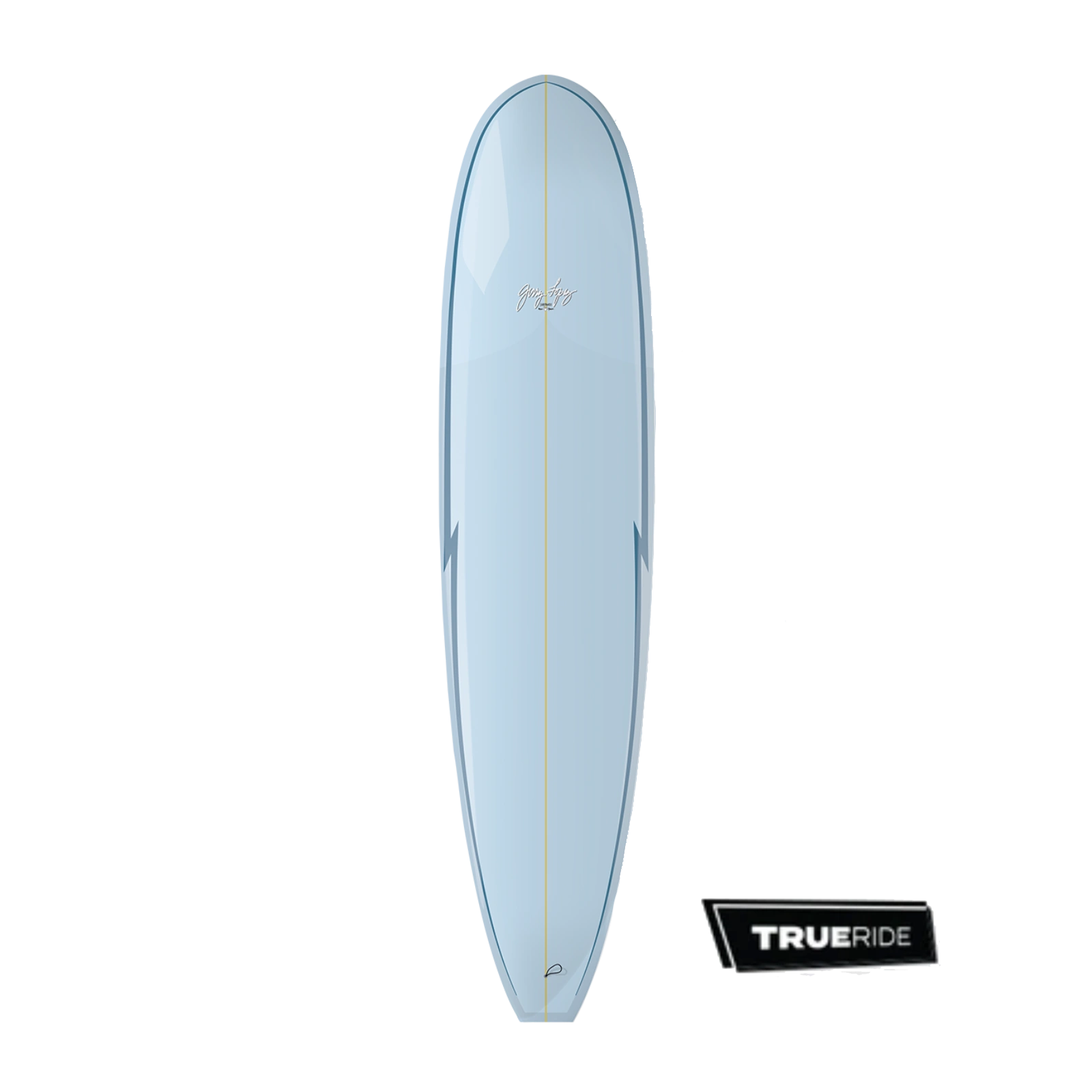 Long Haul - True Ride True Ride Gerry Lopez 9'0