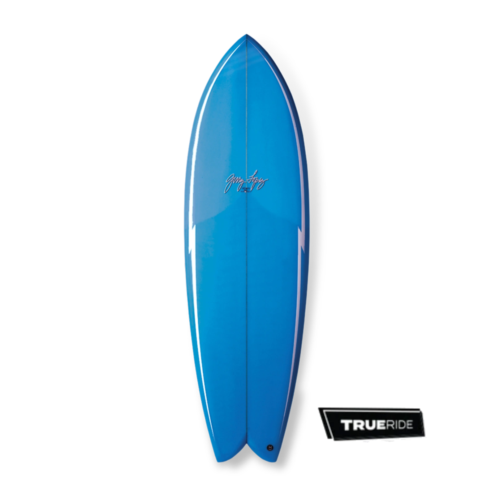 Something Fishy - True Ride True Ride Gerry Lopez 5'6