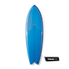 Something Fishy - True Ride True Ride Gerry Lopez 5'6" x 21.75" x 2.5" - 36.1L  
