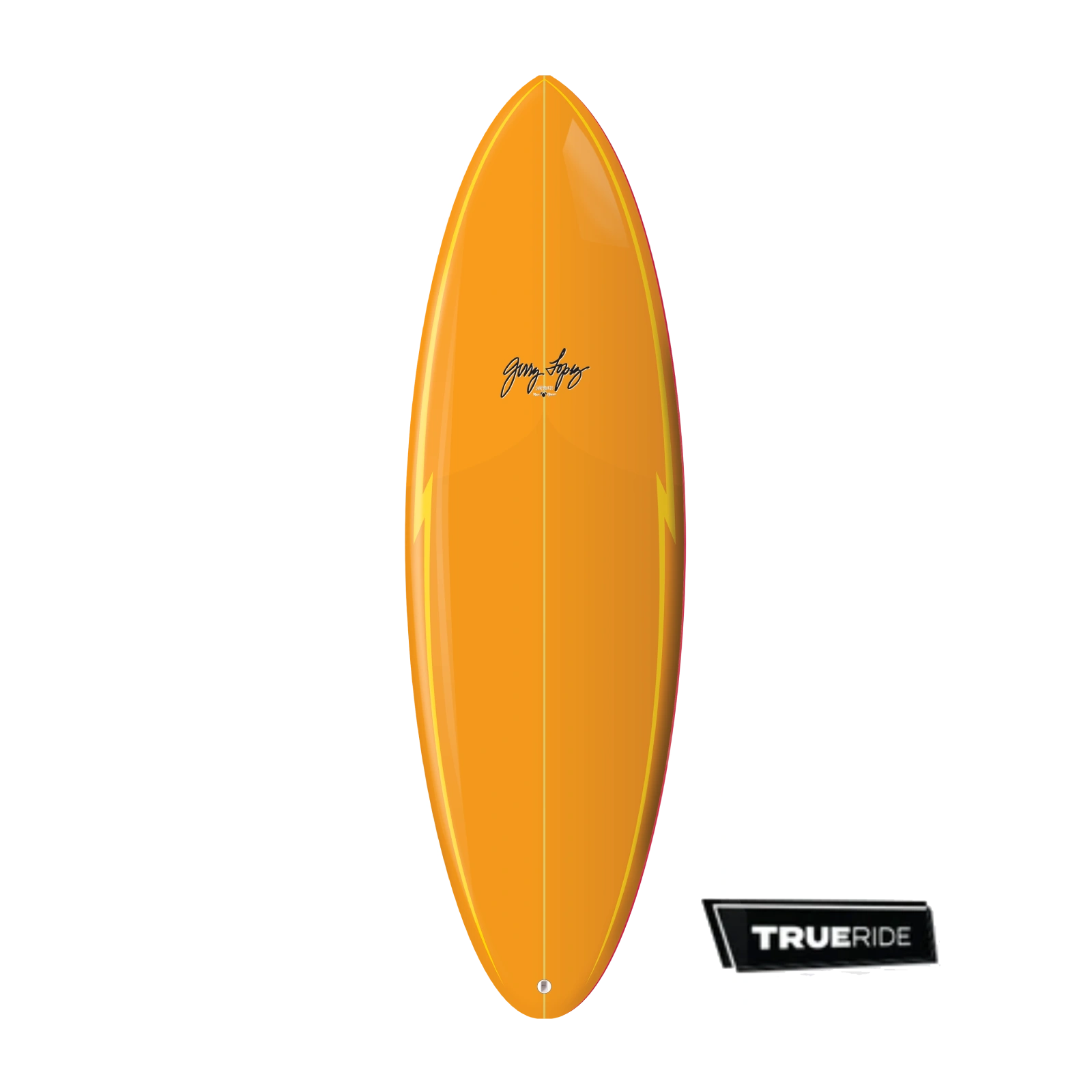 Gerry Lopez Squirty - True Ride 6'0