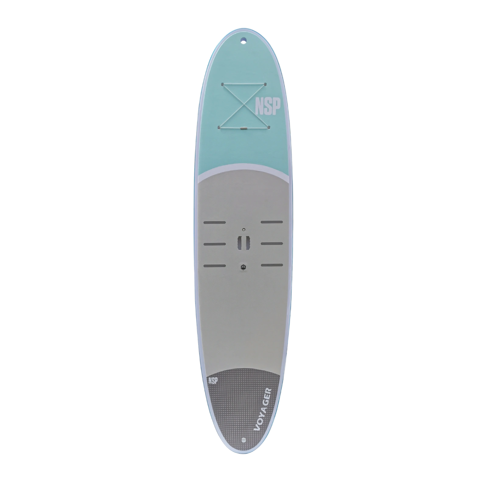 Voyager - D Tech D-Tech NSP   