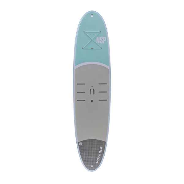 Voyager - D Tech D-Tech NSP   