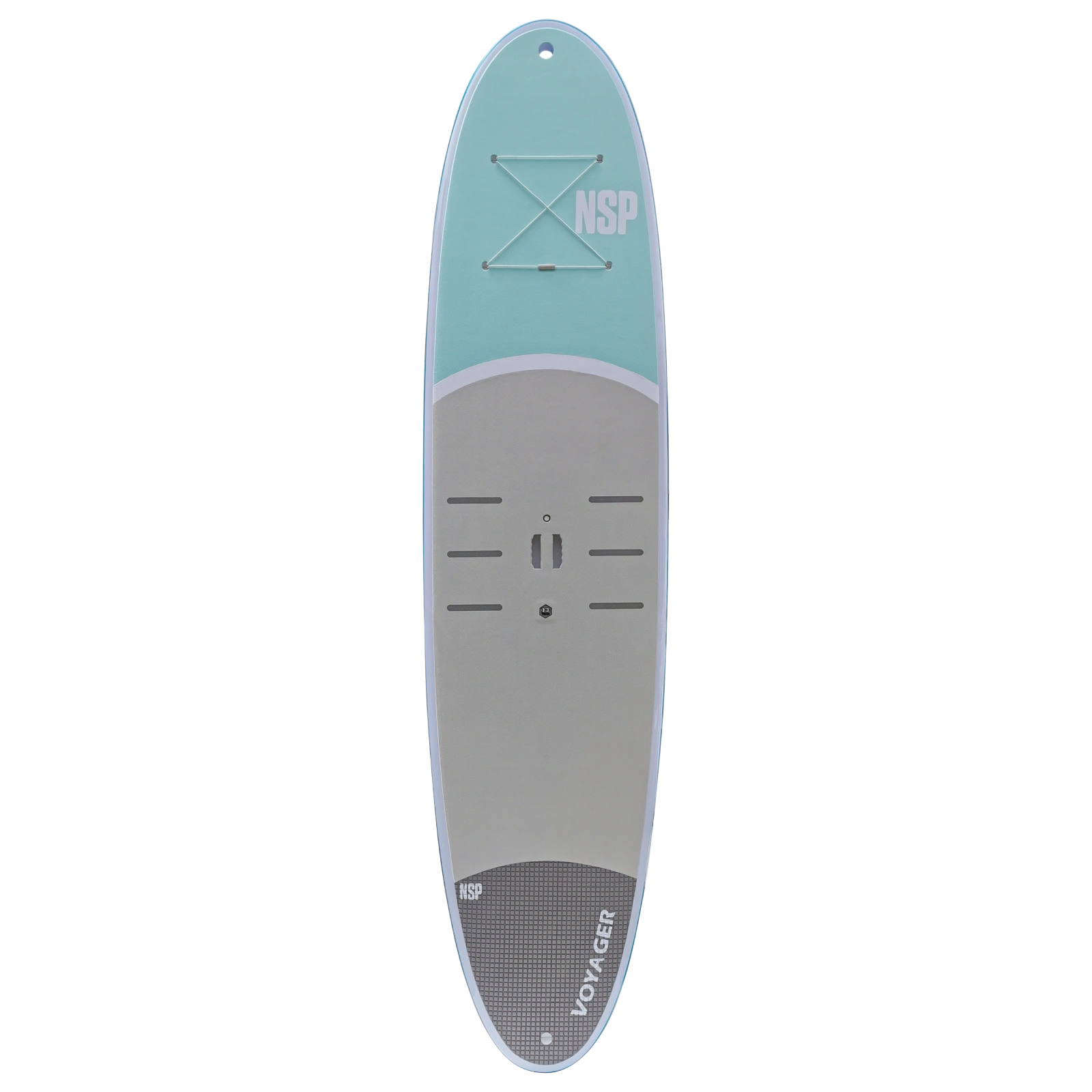 Voyager - D Tech D-Tech NSP 10'2