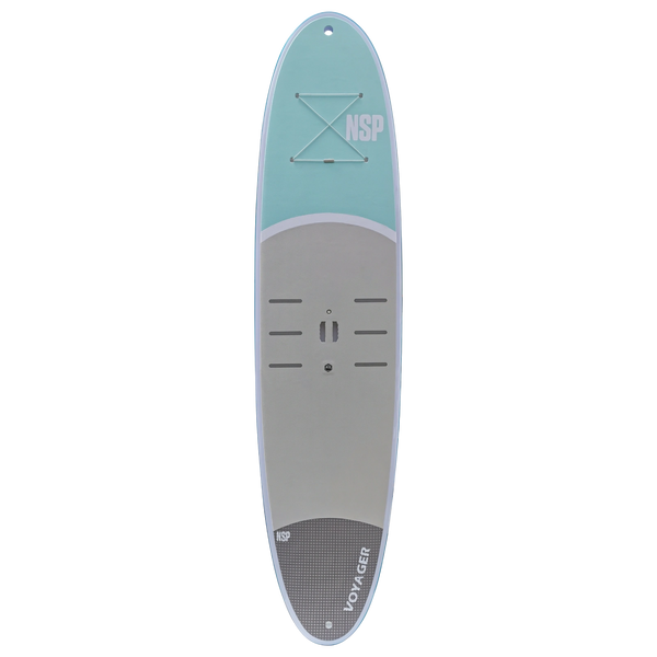 Voyager - D Tech D-Tech NSP 10'2" | 203 L  