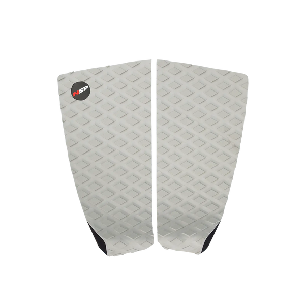 NSP Repurposed Traction Pad 2-Piece pattern - Regular   Aroona Surf, Sydney