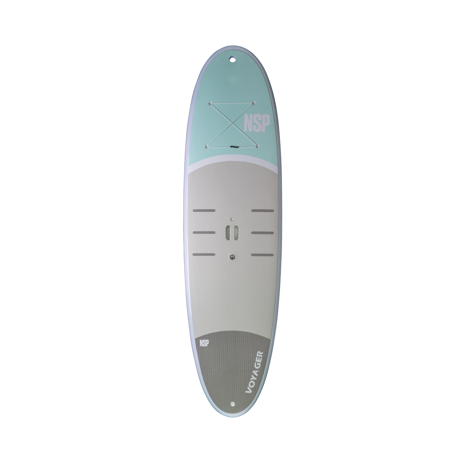 Voyager - D Tech D-Tech NSP 9'8