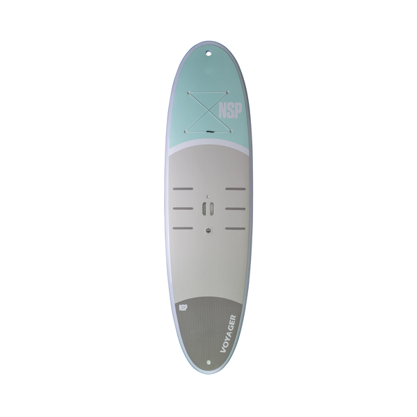 Voyager - D Tech D-Tech NSP 9'8" | 180 L  