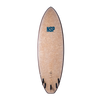 DC Surf Wide Coco-Flax NSP   