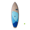 DC Surf Wide Coco-Flax NSP 8'7" | 146 L  