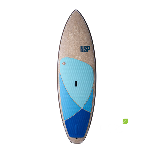 NSP DC Surf Wide 8'7" | 146 L   Aroona Surf, Sydney