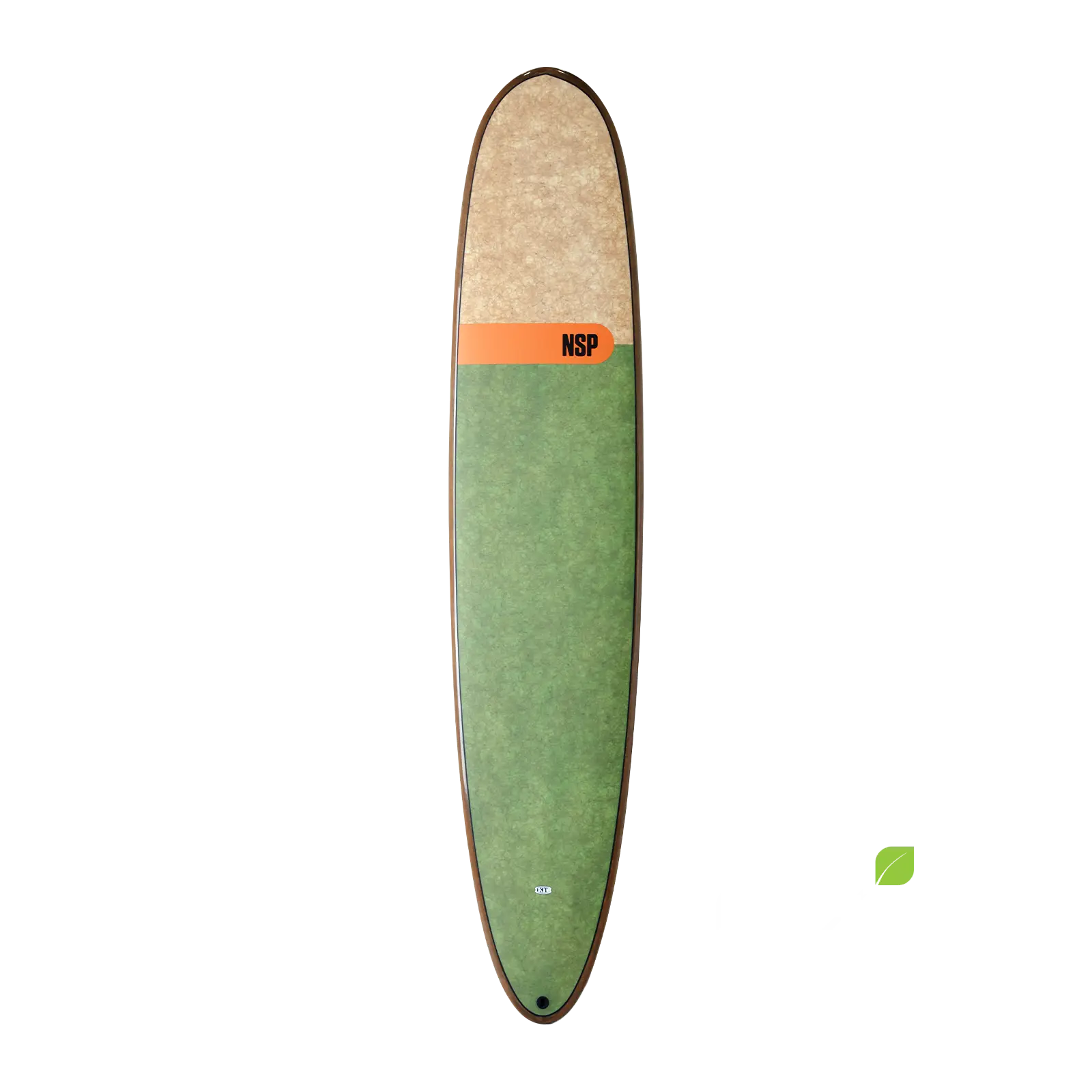 NSP Hooligan CocoFlax 9'0