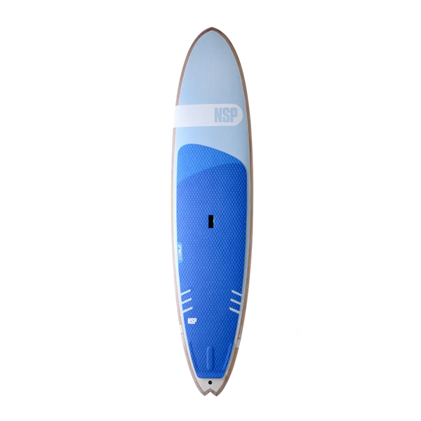 DC Super X 2022 SLX Flax NSP 10'0'' | 125 L  