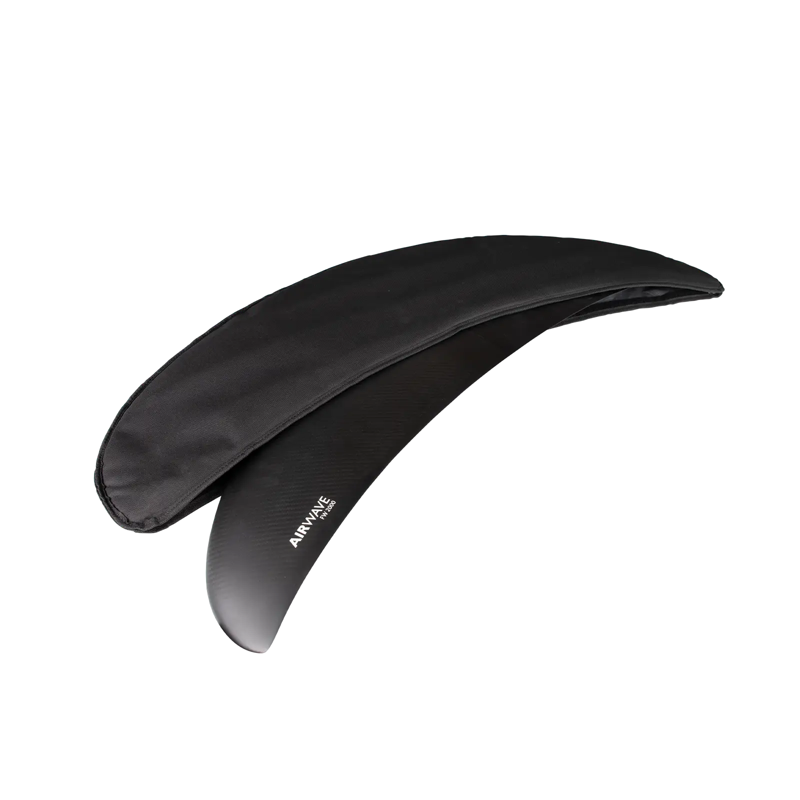 NSP Airwave FW 2000 Front Wing    Aroona Surf, Sydney
