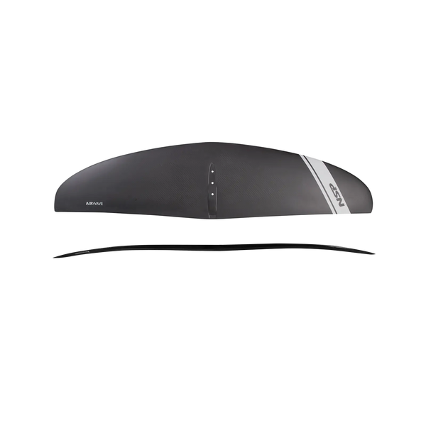 NSP Airwave Gullwing Front Wings FW 2500 | 120cm   Aroona Surf, Sydney