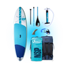 NSP Allrounder LT    Aroona Surf, Sydney