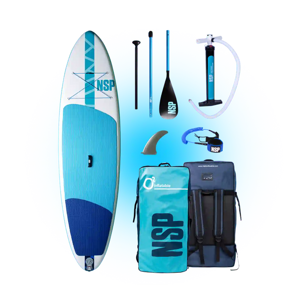 NSP Allrounder LT    Aroona Surf, Sydney