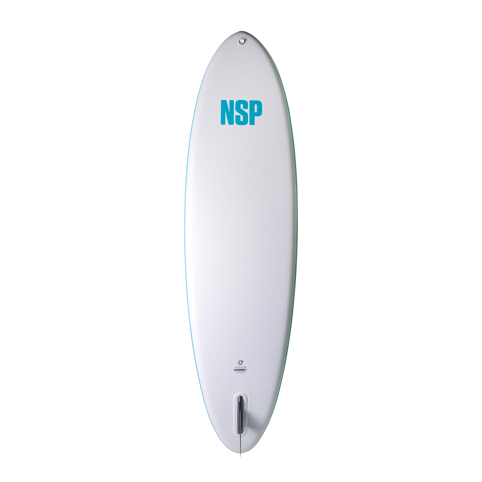 NSP Allrounder LT    Aroona Surf, Sydney