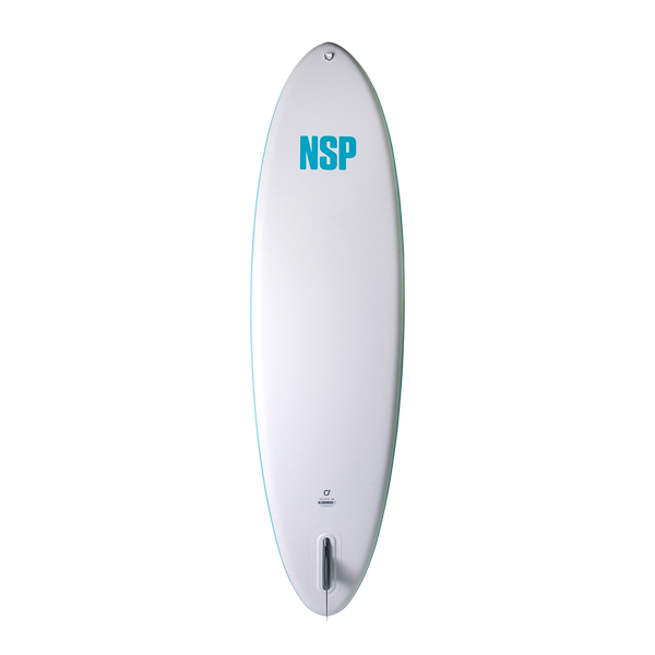NSP Allrounder LT    Aroona Surf, Sydney