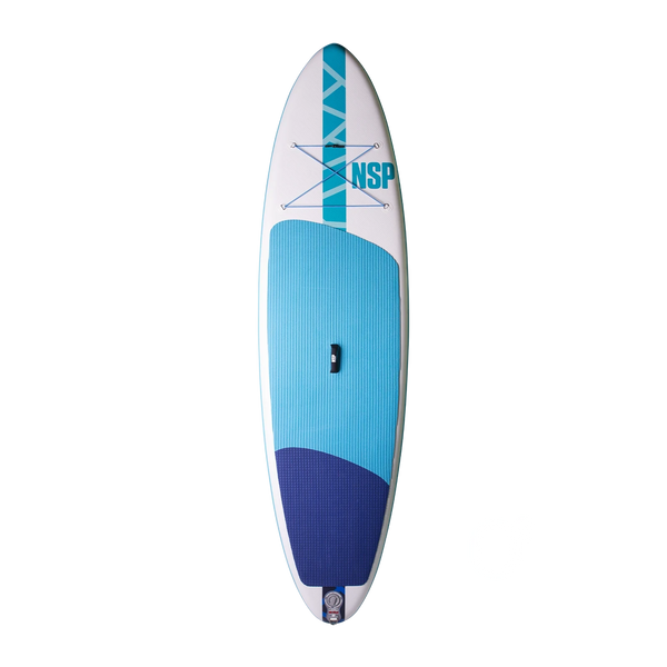 NSP Allrounder LT    Aroona Surf, Sydney