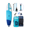 NSP Allrounder LT 9'8" | 277 L   Aroona Surf, Sydney