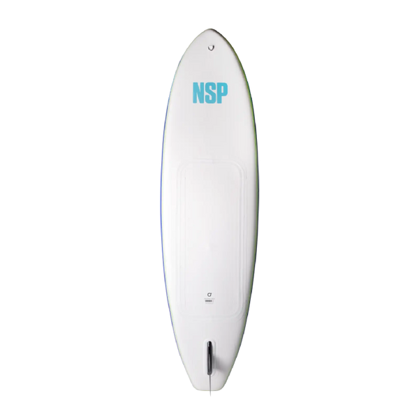 O² Cruiser FS Inflatable NSP   