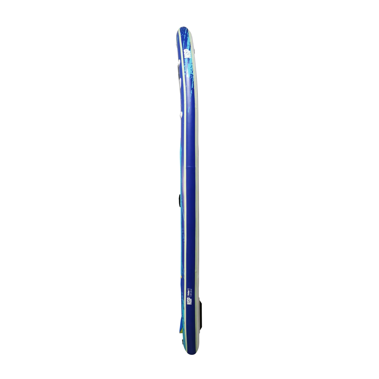 O² Cruiser FS Inflatable NSP   