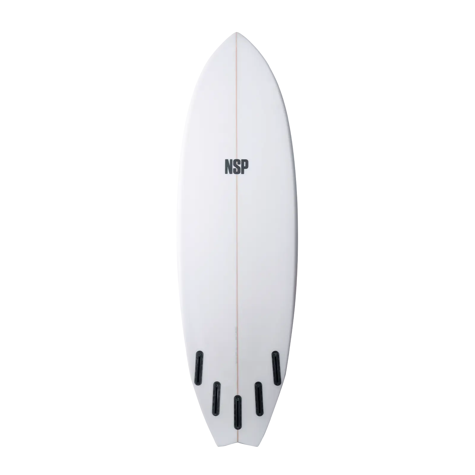 Kingfish - PU PU NSP   