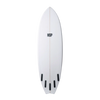 Kingfish - PU PU NSP   