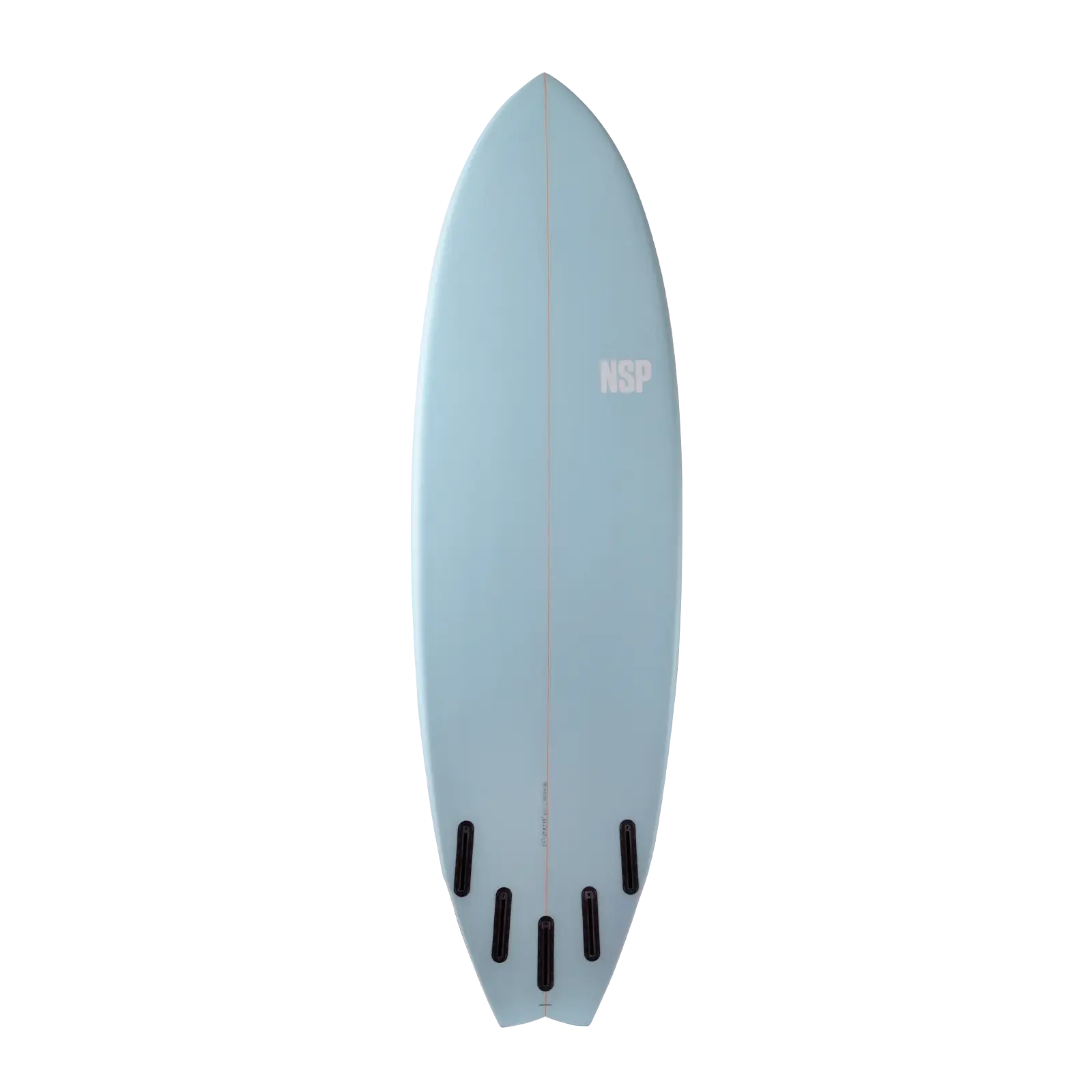 Kingfish - PU PU NSP   