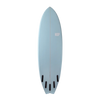 Kingfish - PU PU NSP   