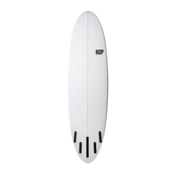 NSP Magnet - PU - Classic    Aroona Surf, Sydney