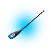 30% Carbon Adjustable Paddles & Oars NSP   