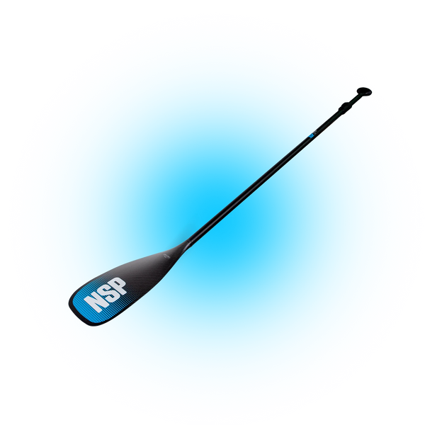 30% Carbon Adjustable Paddles & Oars NSP   