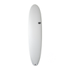 NSP Double Up - Protech - Classic 7'4" | 72 L White Tint  Aroona Surf, Sydney