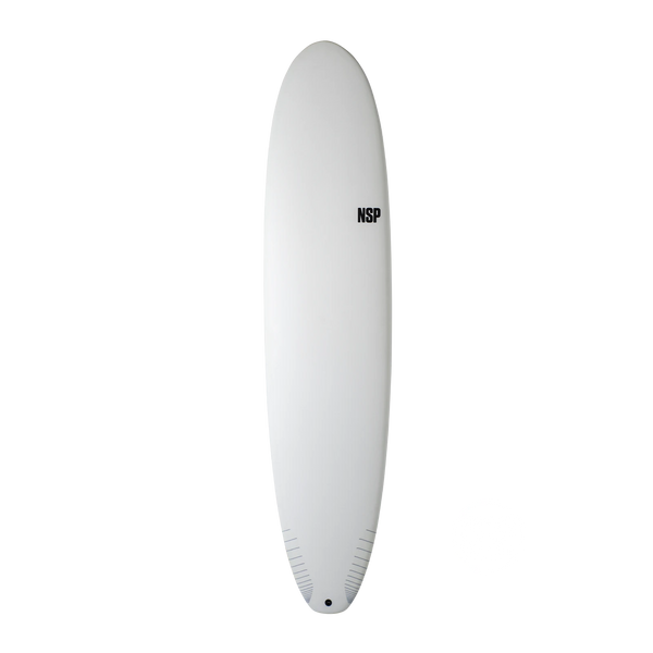 Double Up - Protech Protech NSP 7'4" | 72 L White Tint 