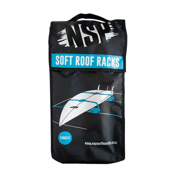 Soft Roof Racks Vehicle Cargo Racks NSP   