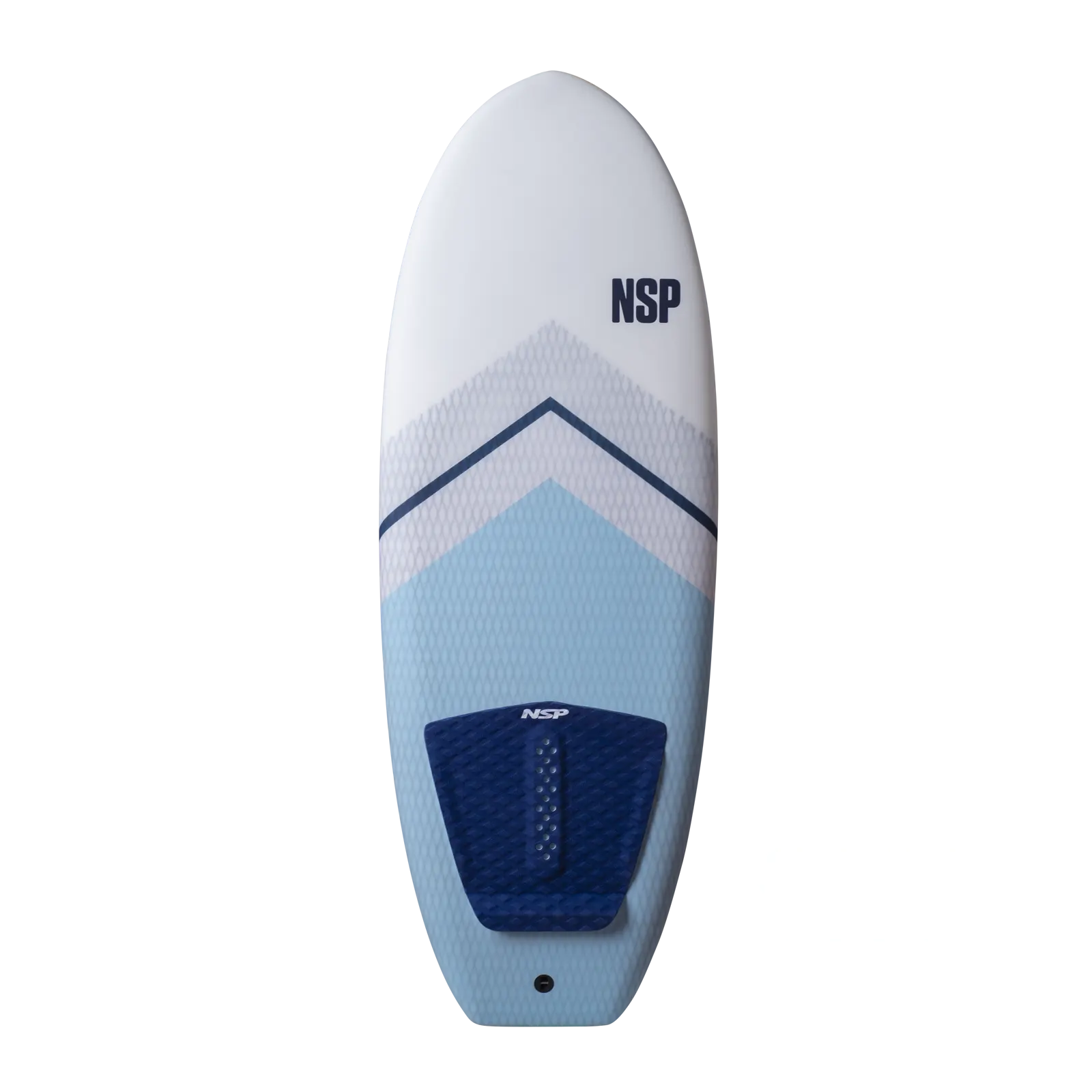 NSP Surf Foil Pro 4'2