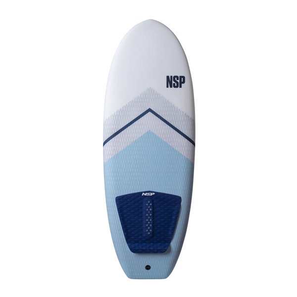 NSP Surf Foil Pro 4'2" | 31.9 L   Aroona Surf, Sydney