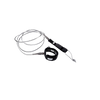 Leash  NSP 6' | 7mm Black 