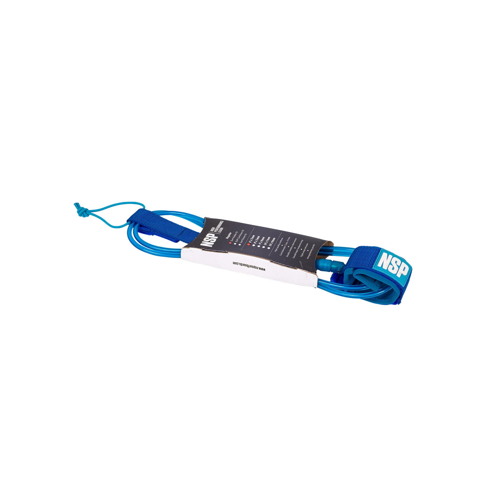 Leash  NSP   