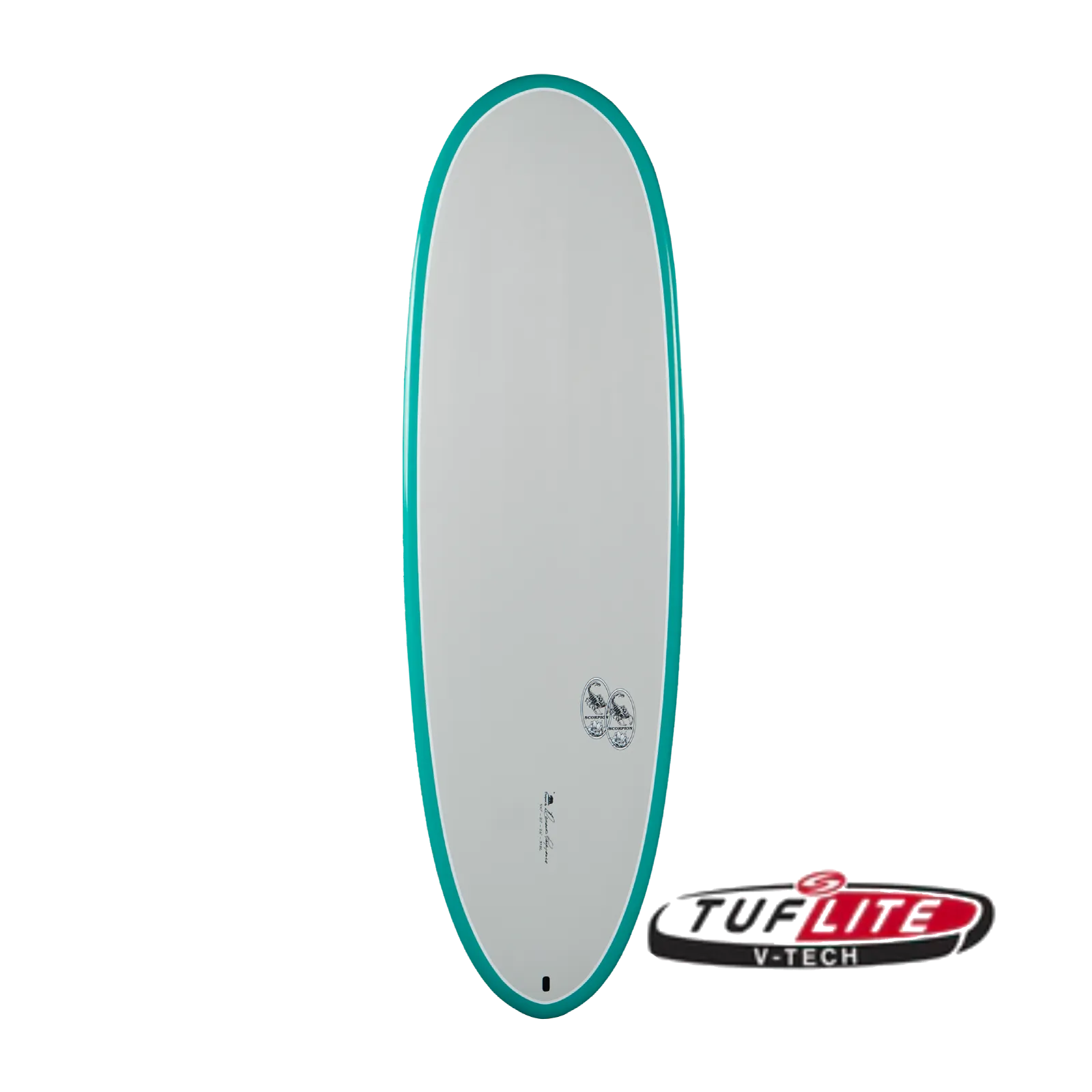 Scorpion 2 - Tuflite Tuflite Takayama 5'10 | 38.0L  