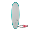 Scorpion 2 - Tuflite Tuflite Takayama 5'10 | 38.0L  