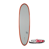 Scorpion 2 - Tuflite Tuflite Takayama 6'10" | 49.0L  
