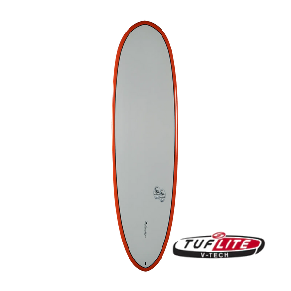 Takayama Scorpion 2 - Tuflite 6'10" | 49.0L   Aroona Surf, Sydney