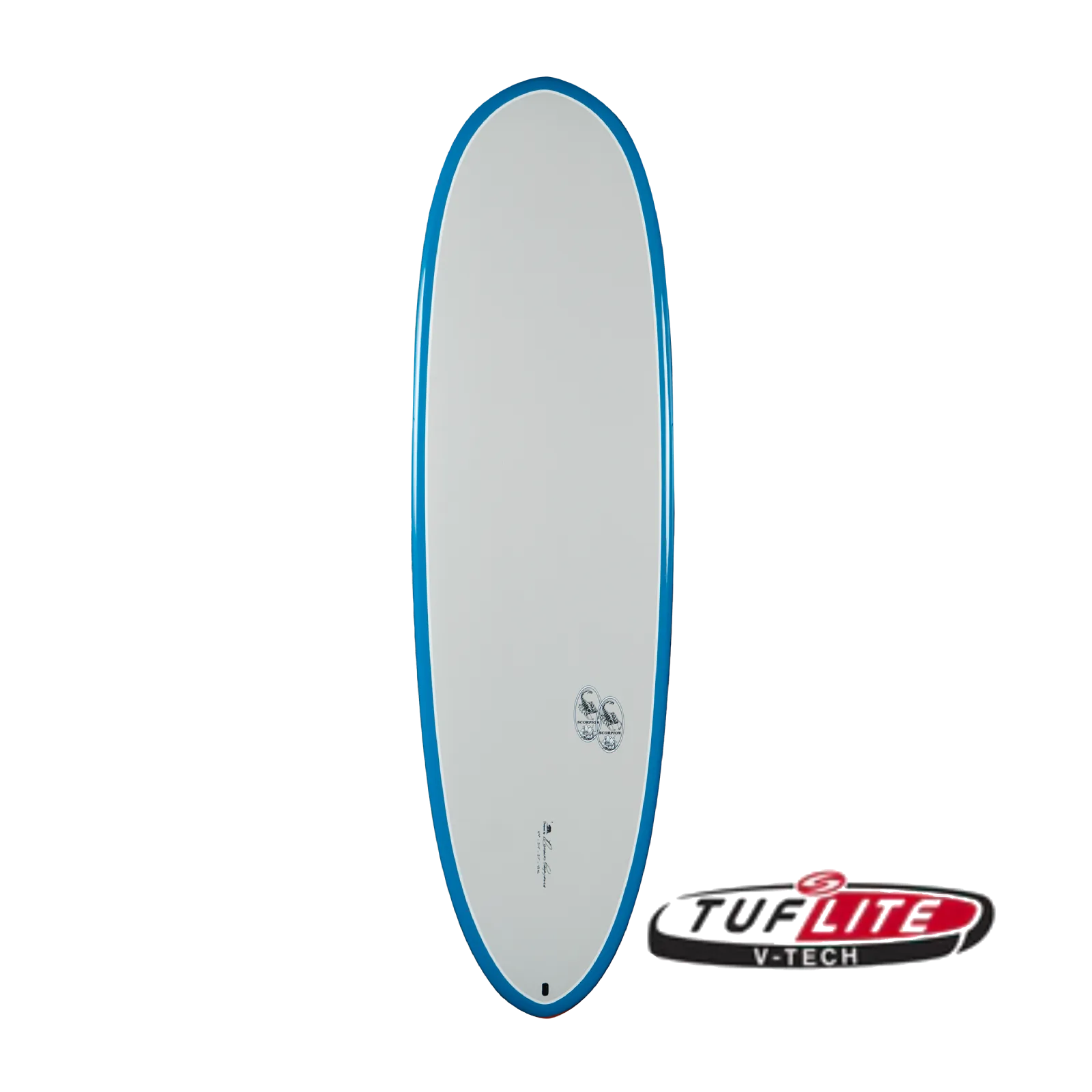 Scorpion 2 - Tuflite Tuflite Takayama 6'4