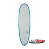 Scorpion 2 - Tuflite Tuflite Takayama 6'4" | 43.0L  
