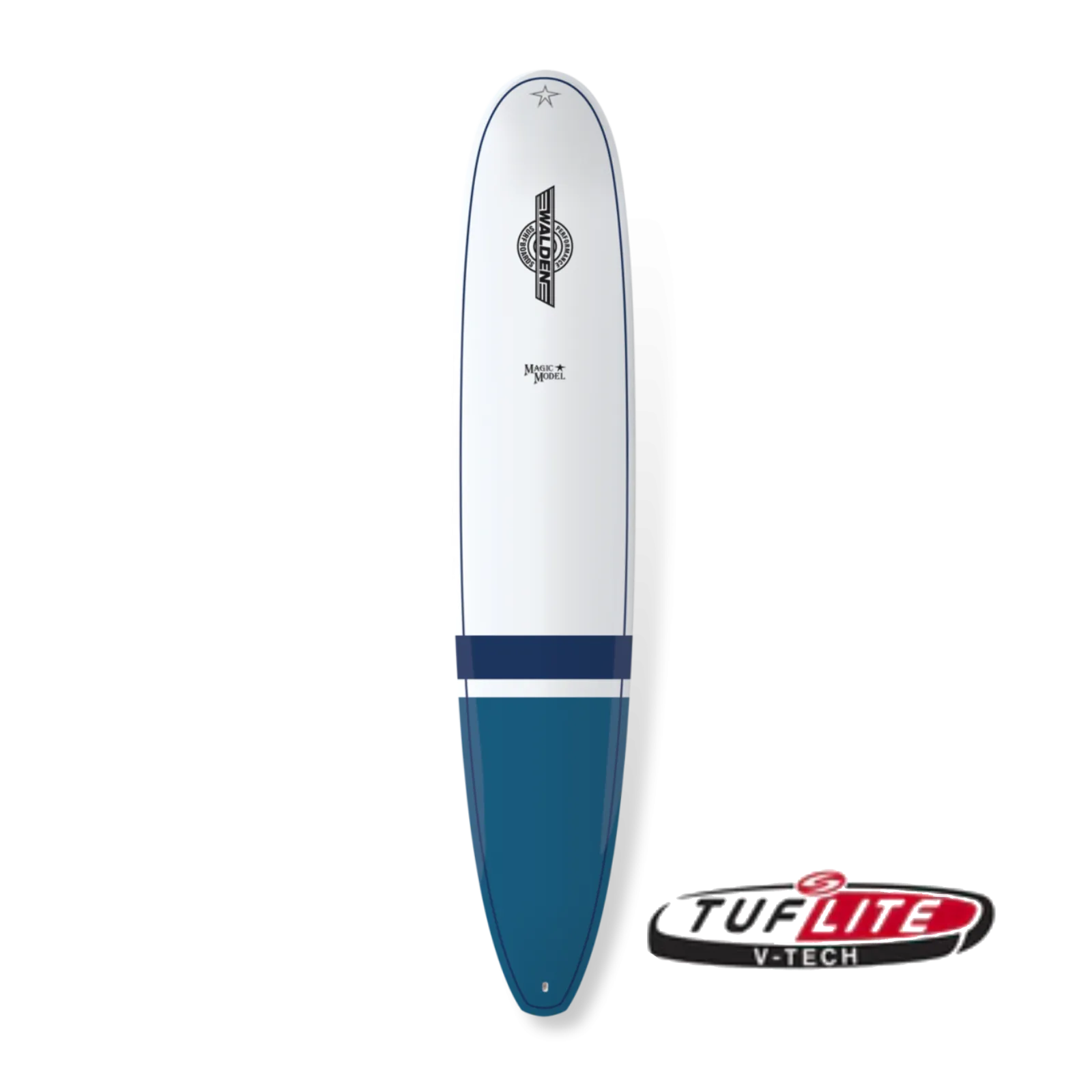 Walden Magic Model - Tuflite - Classic 9'6